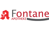 Fontane Apotheke Logo