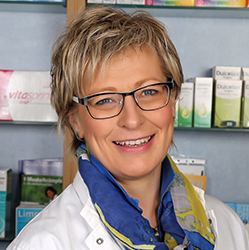 Frau Bröcker
