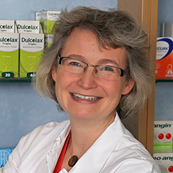Gesine Schmidt