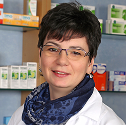 Nicolle Schäfers