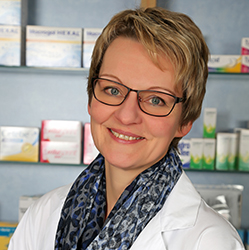 Sabine Rudolf