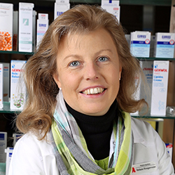 Stefanie Hongsermeier